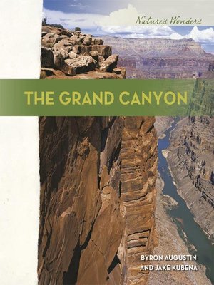 cover image of The Grand Canyon